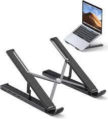 UGREEN Foldable 5 in 1 Laptop Stand Docking Station – CM359