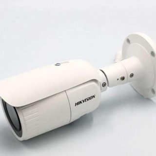 HikVision DS-2CD1643G0-IZ 4MP IR Bullet IP Camera - Kenya