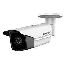 Hikvision DS-2CD2T45FWD-I5 2.8MM 4MP Outdoor Network Bullet Camera - Kenya