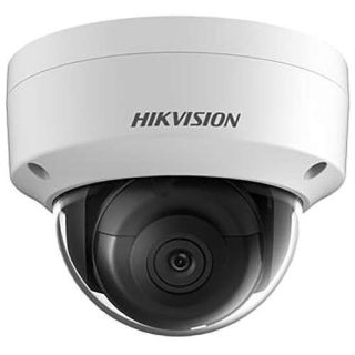 Hikvision DS-2CD2145FWD-IS DarkFighter 4MP - Kenya