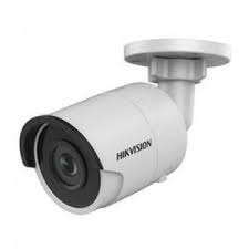 Hikvision DS-2CD2043G0-I 4MP Mini Bullet Network Camera - Kenya