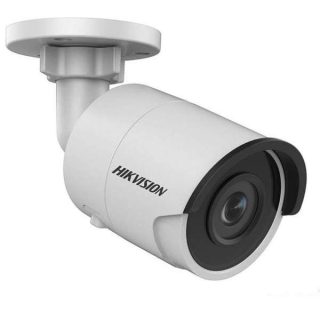 Hikvision DS-2CD2063G0-I 6MP Outdoor Network Bullet Camera - Kenya