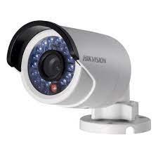Hikvision DS-2CD2023GO-I Bullet 2MP - Kenya