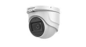Hikvision DS-2CE76D0T-ITPFS 2 MP Dome CCTV Camera - Kenya