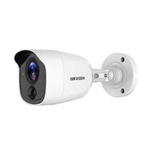 Hikvision DS-2CE71DOT-PIRL 2 MP PIR Turret CCTV Camera - Kenya