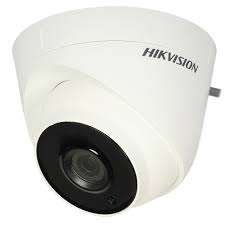 Hikvision DS-2CE56D0T-IT3 2 MP Turbo HD Dome Camera - Kenya