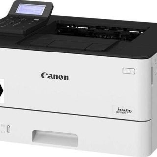 Canon i-SENSYS LBD226dw A4 Mono Laser Printer - Kenya