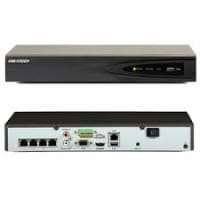 Hikvision DS-7224HQHI-K2 24 channel Turbo HD DVR - Kenya