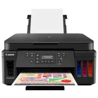 Canon Pixma G6040 All In One inkjet Printer - Kenya