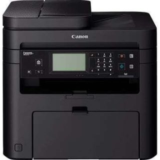 Canon I-SENSYS MF237w Mono Laser Printer - Kenya