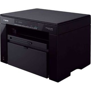 Canon ImageCLASS MF3010 Multi-function Monochrome Laser Printer - Kenya