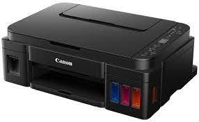 Canon PIXMA G3411 Multifunction Printer - Kenya