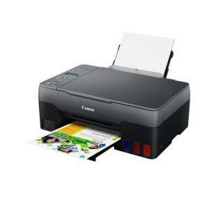 Canon PIXMA G3420 All-In-One Printer - Kenya