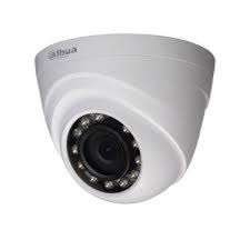 Hikvision DS-2CE56COT-IRP 1MP (720P) Indoor Night Vision Dome Camera - Kenya