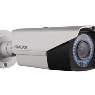 Hikvision DS-2CE16D1T-VFIR3 HD1080P Vari-focal IR Bullet Camera - Kenya