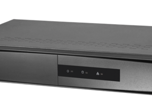 Hikvision Ds-7104Ni-Q1/4P/M 4 Channel Network Video Recorder ( NVR) - Kenya