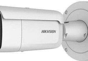 Hikvision DS-2CD2645FWD-IZS 4MP IR Vari-focal Bullet Network Camera - Kenya