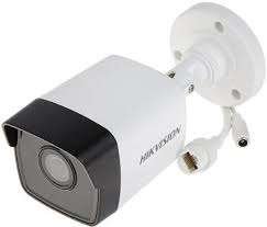Hikvision DS-2CD1043GO-I Full HD 4mp IP network H.265+Bullet Outdoor camera - Kenya