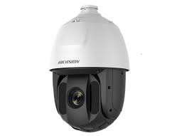 HikVision DS-2AE5225TI-A 2 MP IR Turbo 5-Inch Speed Dome - Kenya