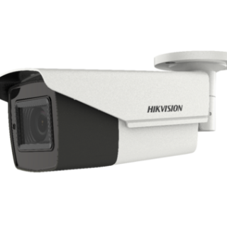 Hikvision DS-2CE16H0T-IT3ZF 5 MP Bullet Camera - Kenya