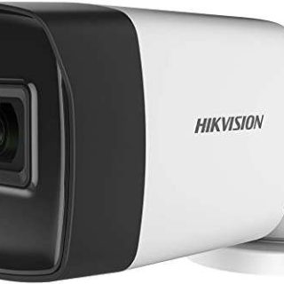 Hikvision DS-2CE16H0T-IT3F 5MP IR 40m - Kenya