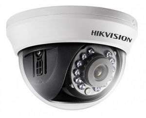 Hikvision DS-2CE56C0T-IRMM Dome camera - Kenya