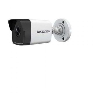 Hikvision DS-2CD1021G0- I(4mm) 2MP IR Fixed Bullet Network Camera - Kenya
