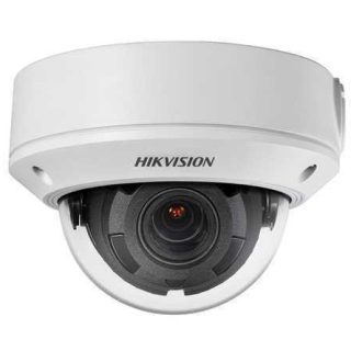 Hikvision DS-2CD2163G0-I(S) 6MP IR Fixed Dome Network Camera - Kenya