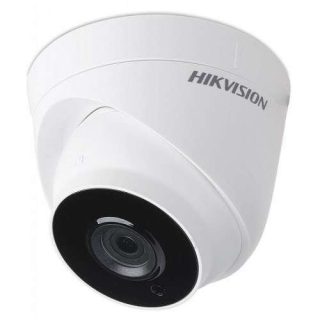 Hikvision DS-2CE56COT-IT3 HD720P Indoor EXIR Turret Camera - Kenya