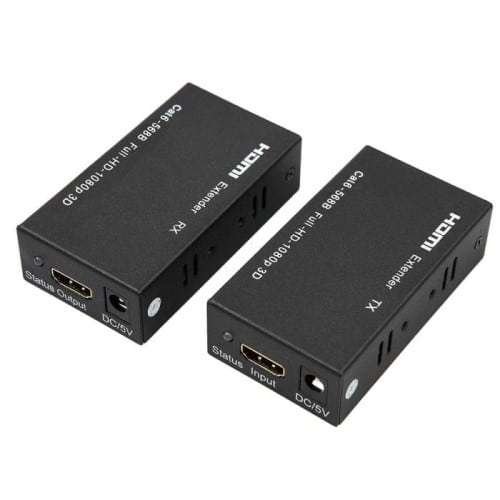HDMI Extender 60m - Kenya %count(title) +254720548999 HDMI Extender 60m - Kenya
