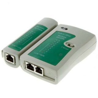 LAN Cable Tester