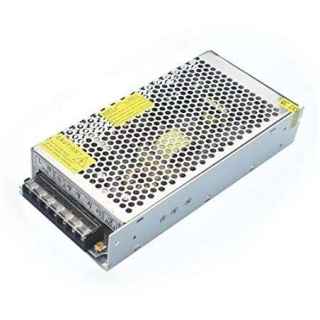 CCTV Power Supply Unit 12V 10 Amps Closed - Kenya