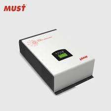 Must 4KW 48V MPPT 80A Solar Hybrid Inverter