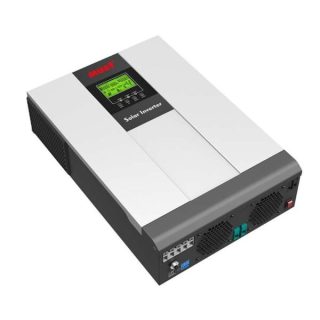 Must 5KW 48V MPPT 80A Solar Hybrid Inverter