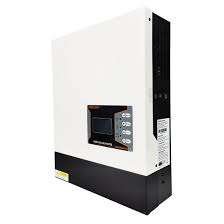 Must 5.2KW PRO 48V DC 80AMPPT Solar Inverter