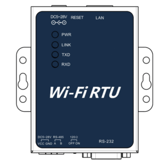 MUST Inverter Wi-Fi RTU Connector For PV1800 Series