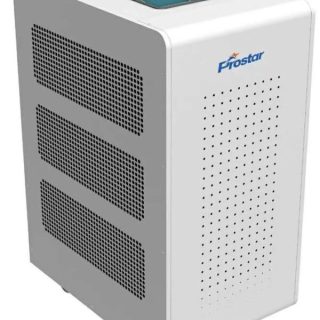 MUST Hybrid Inverter 3Phase 9KW 48V With 180A MPPT Solar Charge Controller Inbuilt