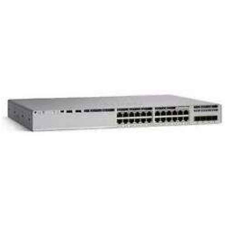 Cisco C9200L-24P-4G-E Catalyst 9200 Switch - Kenya | +254720548999