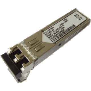 Cisco GLC-TE 1000BASE-T Standard Copper SFP Transceiver Module - Kenya