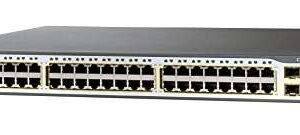 Cisco WS-C3750-48PS-S 48 Port 10/100-4 SFP STND Catalyst Switch - Kenya %count(title) +254720548999 Cisco WS-C3750-48PS-S 48 Port 10/100-4 SFP STND Catalyst Switch - Kenya