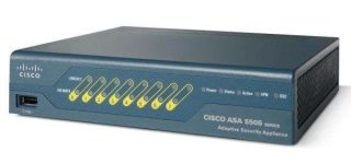 Cisco ASA5505-UL-BUN-K9 ASA 5505 Security Appliance - Kenya
