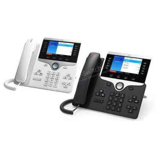 Cisco 8841-K9 VoIP Phone - Kenya
