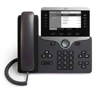 Cisco CP-8811-K9 IP Phone - Kenya