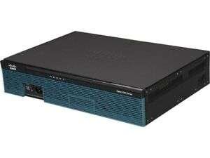 Cisco 2911/K9 2900 Series Routers - Kenya