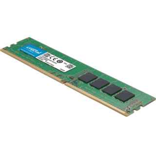 Crucial DDR4 16GB 3200MHz Desktop RAM -CT16G4DFRA32A - Kenya