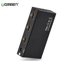 UGREEN HDMI 1 In 2 Out Splitter – 40201