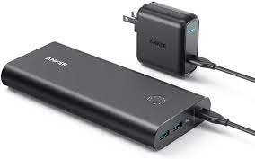 Anker PowerCore III Elite 26000mAh 87W USB-C PD Portable powerbank Charger - Kenya