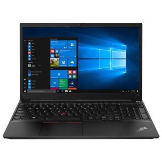 Lenovo ThinkPad E15 Gen 4, Intel Core i7 1255U, 8GB DDR4 3200 RAM (Up to 40GB Support), 512GB SSD M.2, No OS, 15.6″ FHD Laptop