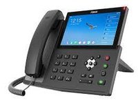 Fanvil X7A Android Touch Screen IP Phone, with Camera - Kenya