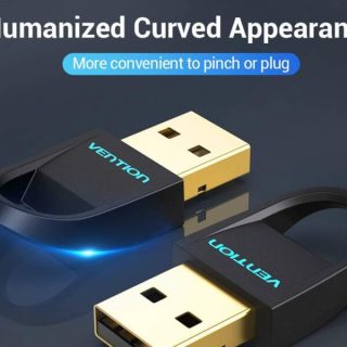 Vention USB Bluetooth 5.0 Adapter (VEN-CDSB0)